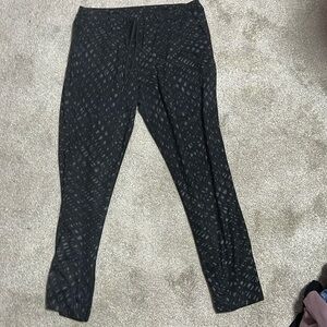 Lululemon align joggers